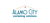 Alamo City Marketing Solutions logo