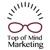 Top of Mind Marketing logo