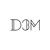 D3M IT logo