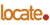 Locate Marketing logo