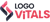 Logo Vitals logo