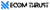 ECOM THRUST LTD. logo
