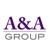 A&A Group logo