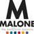 Malone Staffing Solutions logo