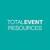 Total Event Resources logo