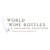 World wine Bottles logo