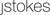 JStokes Agency logo
