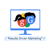 Results Driven Marketing logo