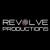 Revolve Productions logo