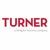 TURNER logo