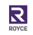 ROYCE Agency logo