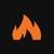 PushFire logo