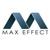 Max Effect Marketing logo