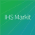 IHS Markit logo