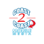 Coast 2 Coast Mobile Media logo