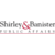 Shirley & Banister Public Affairs logo