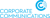 Corporate Communications logo