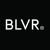 BLVR logo