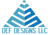 DEF DESIGNS LLC logo