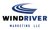 Wind River Marketing logo