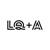 Liquid+Arcade logo