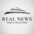 Real News Public Relations logo