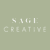 Sage Creative logo