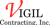 VIGIL CONTRACTING INC. logo