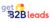 Get B2B Leads logo