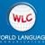World Language Communications logo