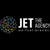 JET The Agency logo