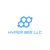 Hyper Bee LLC logo