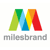 Milesbrand Agency logo