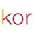 Kor Group logo