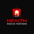 HealthRescue Partners logo
