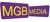 MGB Media logo