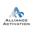 Alliance Activation logo