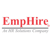 EmpHire - An HR Solutions Company logo