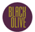 Black Olive logo