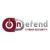 OnDefend logo