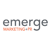 Emerge Marketing & PR logo
