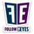 Follow The Eyes logo