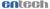 Entech logo