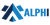 Alphi Creative logo