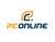 PCOnline logo