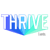 Thrive Events logo