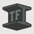 The Flatland logo
