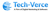 Techverce - Digital Marketing Agency logo