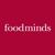 FoodMinds logo