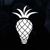 The Pineapple Agency logo